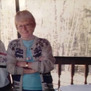 Meet your Posher, Phyllis